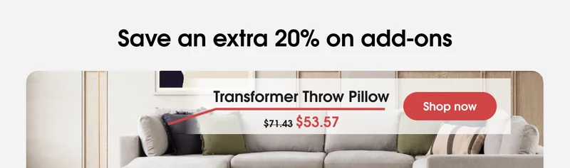 Transformer Throw Pillow