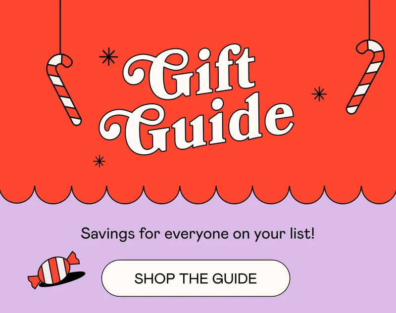 Gift Guide