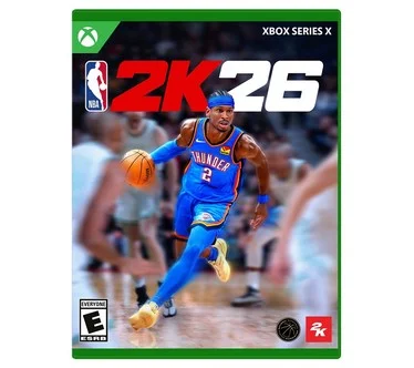 NBA 2K26 - Xbox Series X