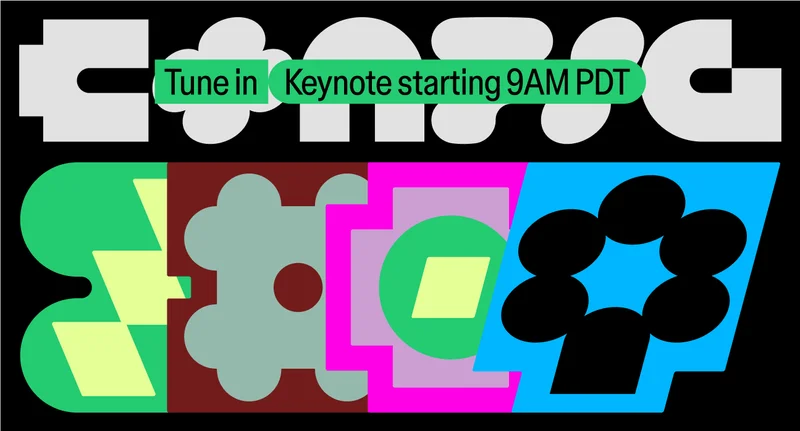 Keynote starting soon