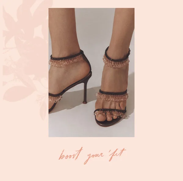 boost your 'fit