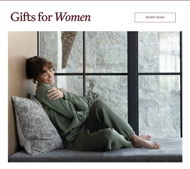 Gifts For Women - Shop Now