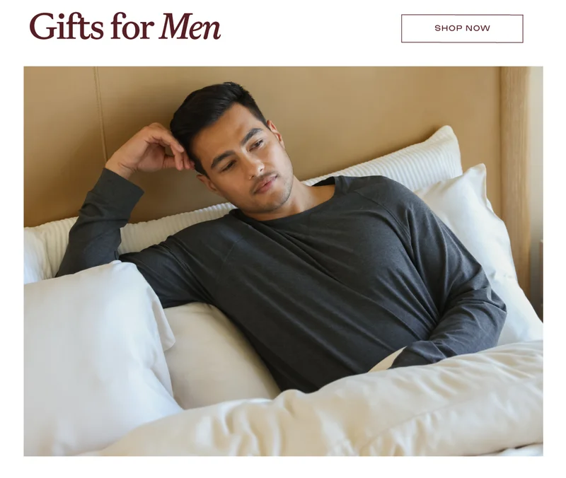 Gifts For Men - Shop Now