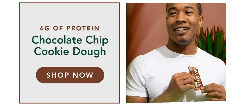 Chocolate Chip Cookie Dough Mini Bars