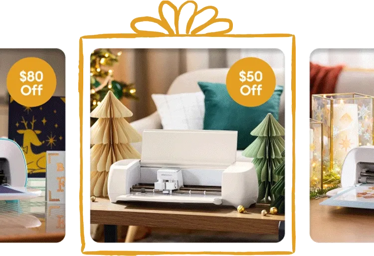 The savings continue.