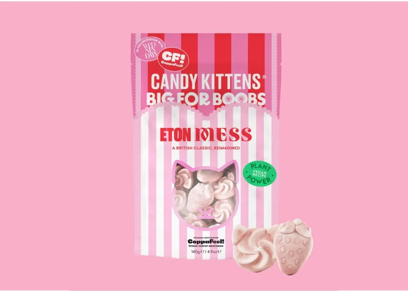 Eton Mess