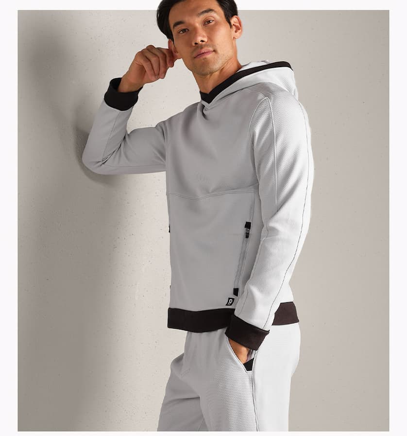 Quantum Hoodie