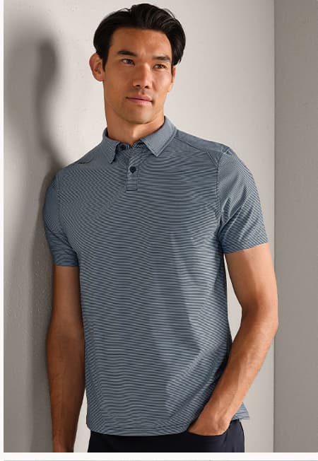 Commuter® Polo - Slim