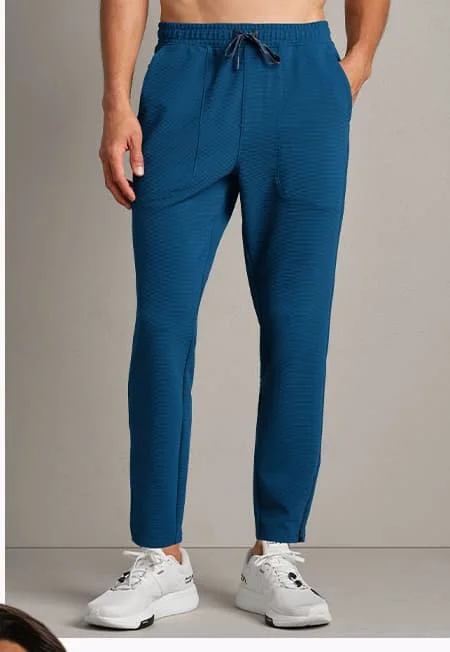 Covert Rib Pant