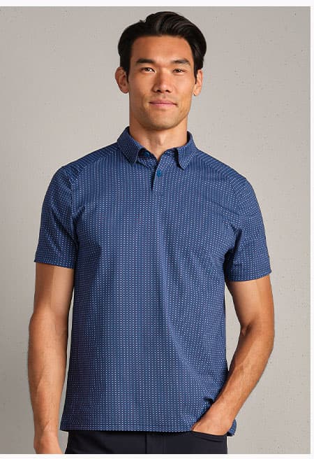 Commuter® Polo - Slim