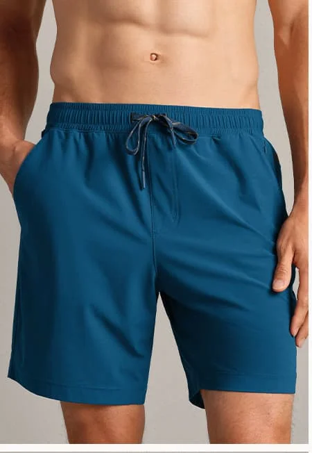 7" Pursuit Short - Unlined