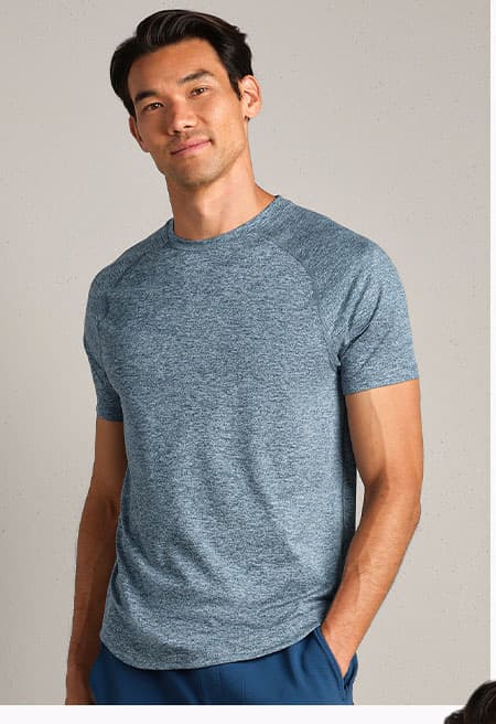 Atmosphere Tee