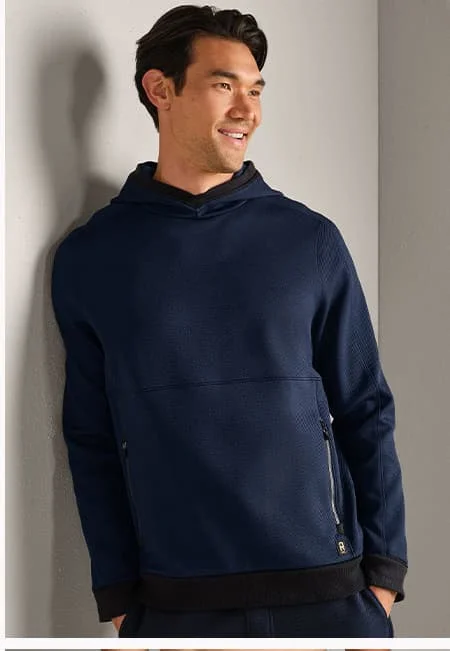 Quantum Hoodie