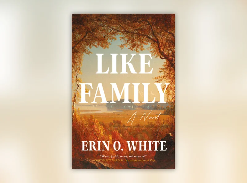 Like Family