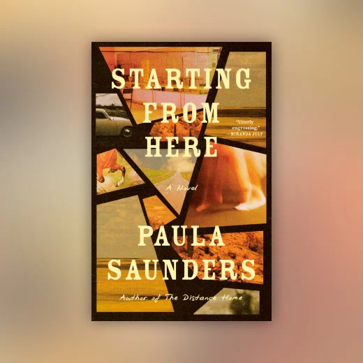 Starting from Here