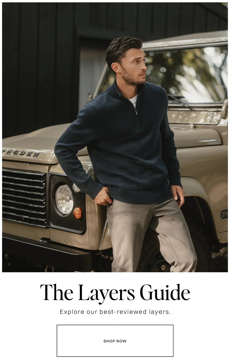 Layers