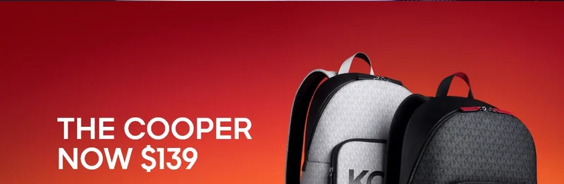 THE COOPER NOW $139