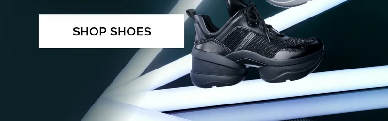 SHOP SHOES