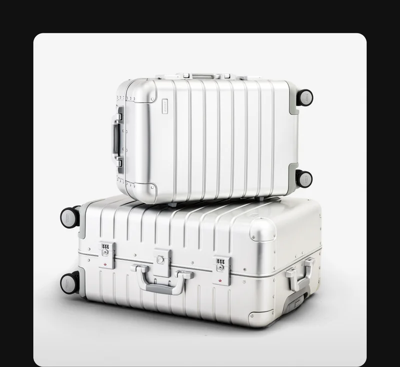 Aluminum Collection