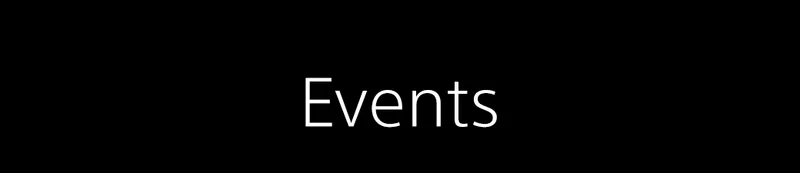 Events