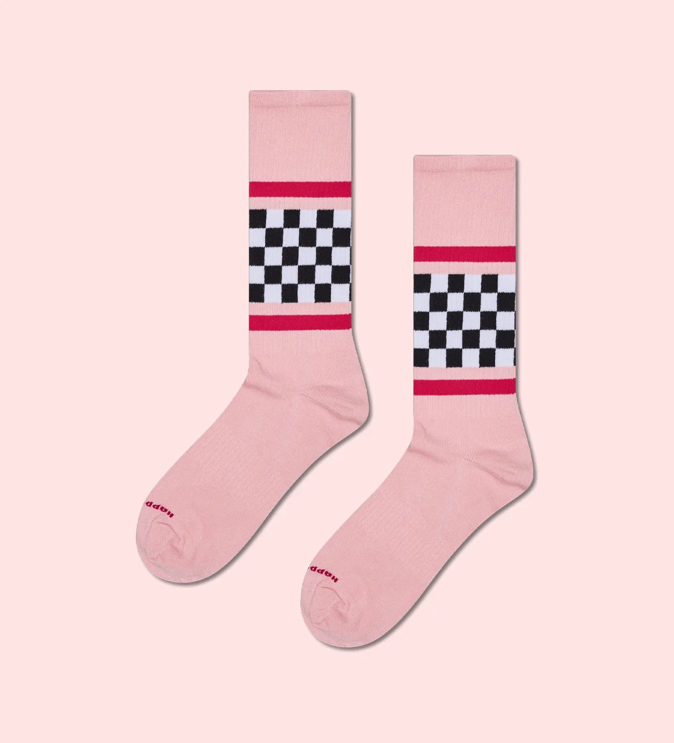 SS26 Sneaker Socks