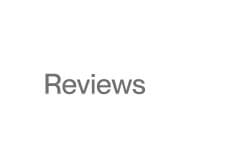 Reviews