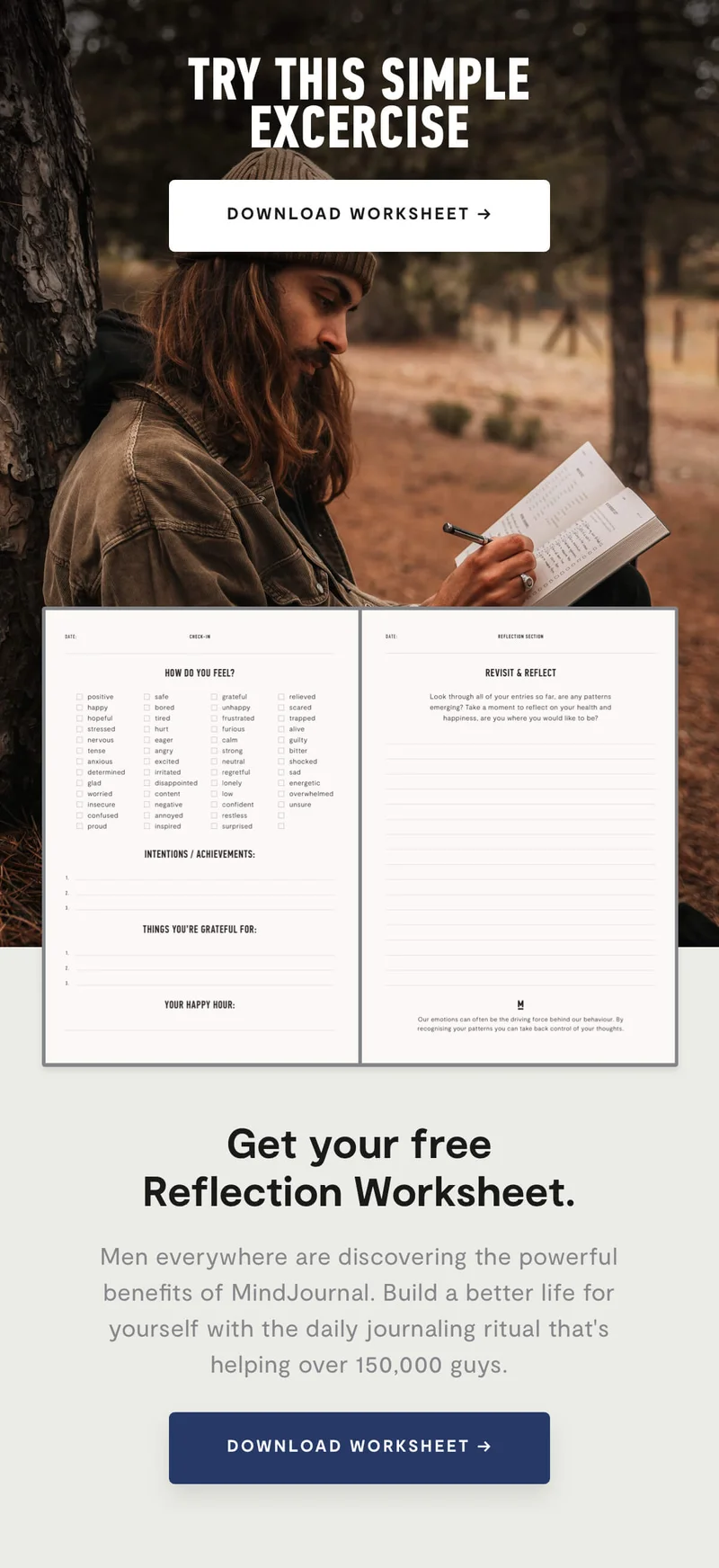 Worksheet Download