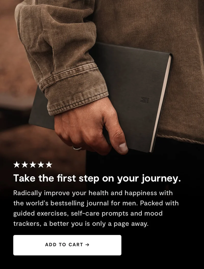 Shop MindJournal