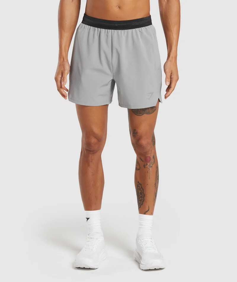 Speed 5'' Shorts.