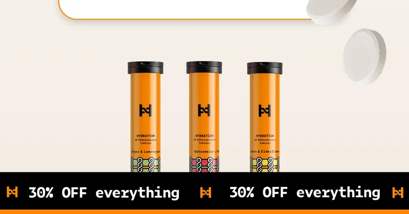 30% OFF