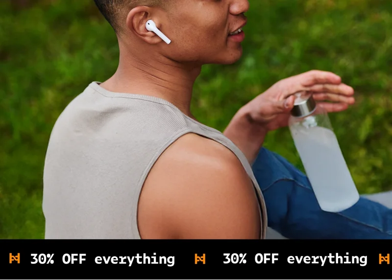 30% OFF