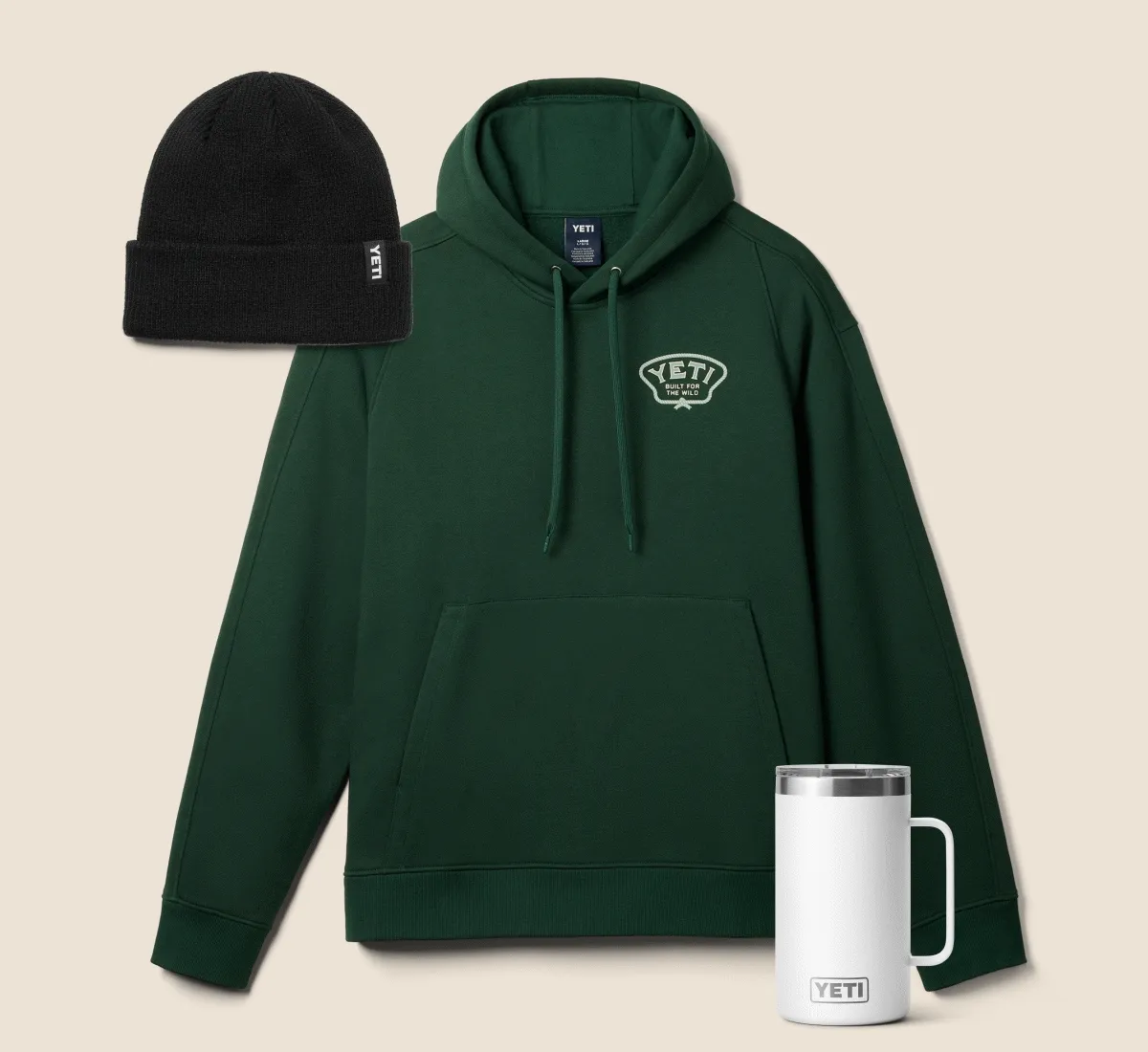 Cold-Weather Essentials