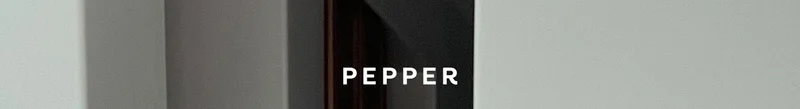 Pepper