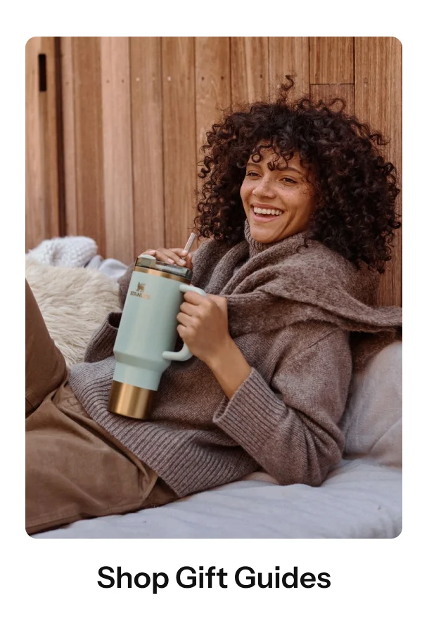 Shop Gift Guides