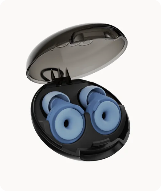 Extra Carry Case Switch