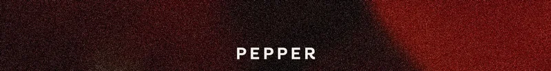 Pepper