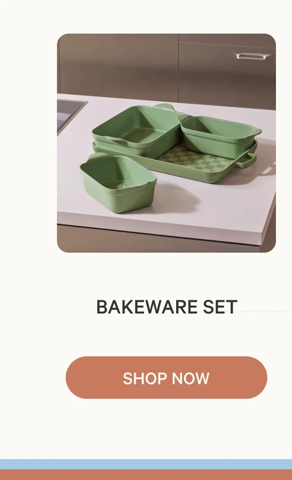 Bakeware Set