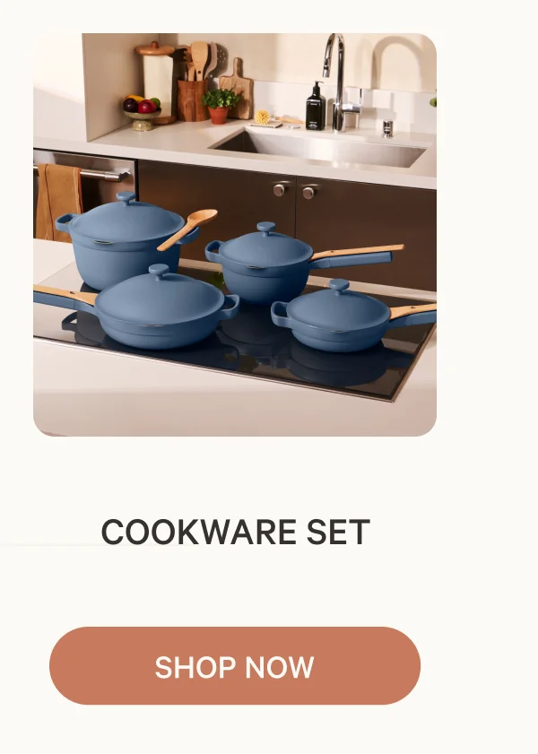 Cookware Set