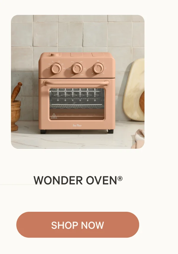 Wonder Oven