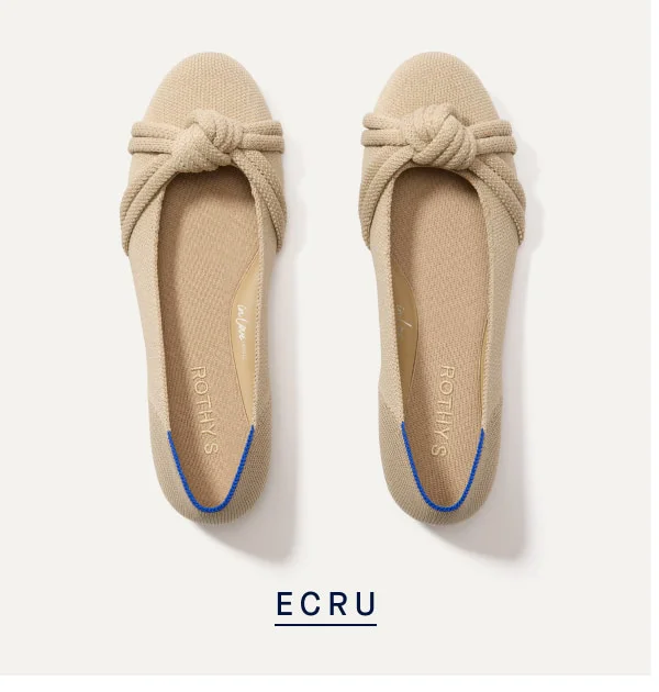 ECRU