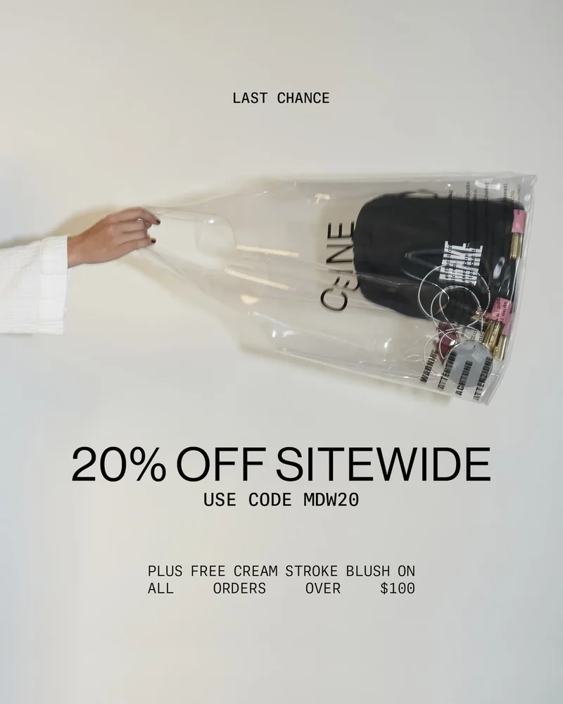Memorial Day Sale