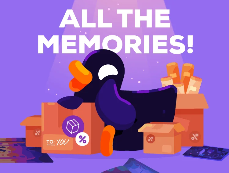 All The Memories