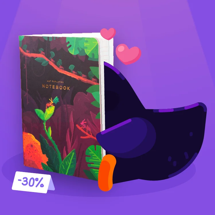 Ant Explorer Notebook