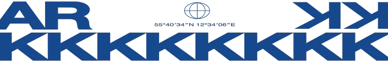 ARKK Copenhagen logo