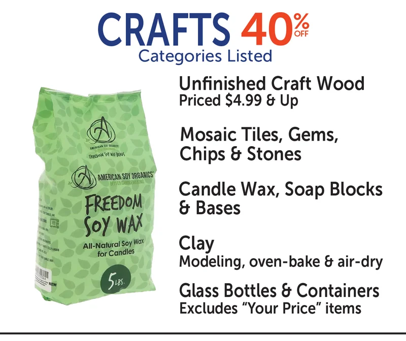 Crafts