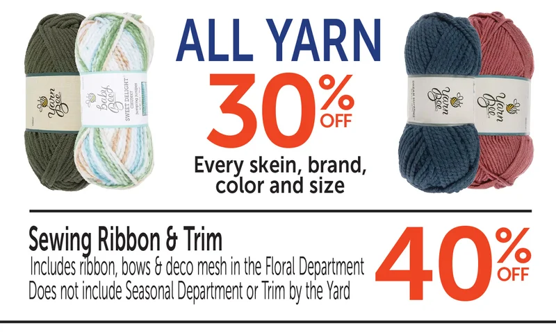 Yarn