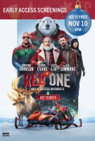 Red One: Early Access