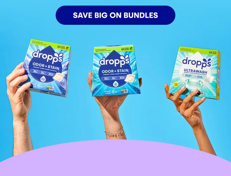 SAVE BIG ON BUNDLES