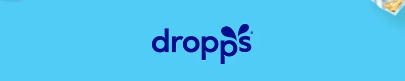 DROPPS | Black Friday Early Access DON'T MISS THE BIG F'N DISCOUNT [GET FIRST DIBS]