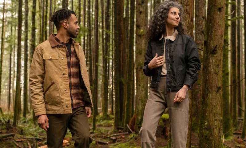 Shop the Danner 1932 Collection